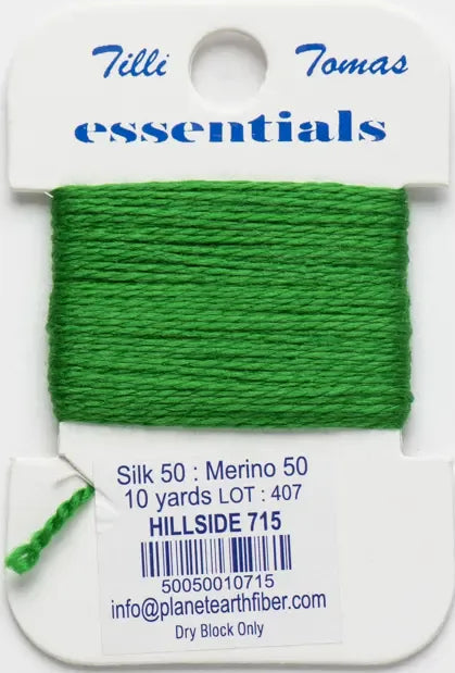Essentials 715 Hillside