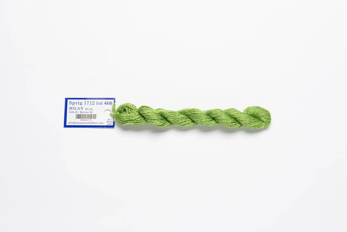 Milan Skein 1712 Sprig
