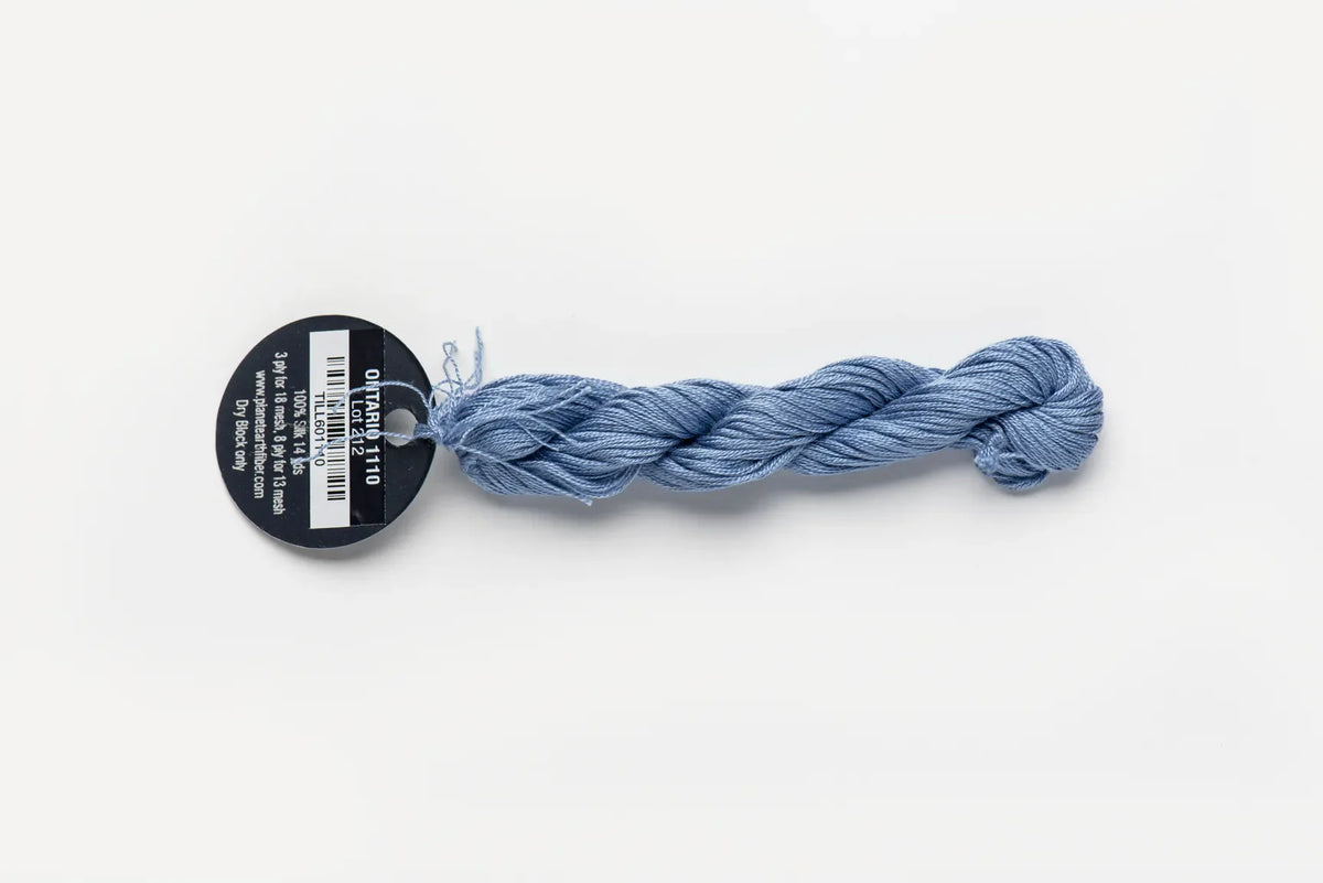 Planet Earth Silk Ply 1110 Ontario