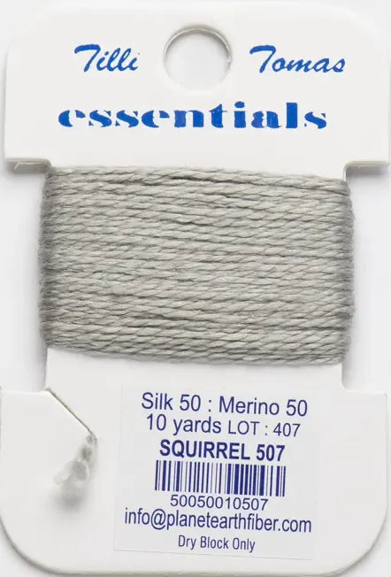 Essentials 507 Squirrel