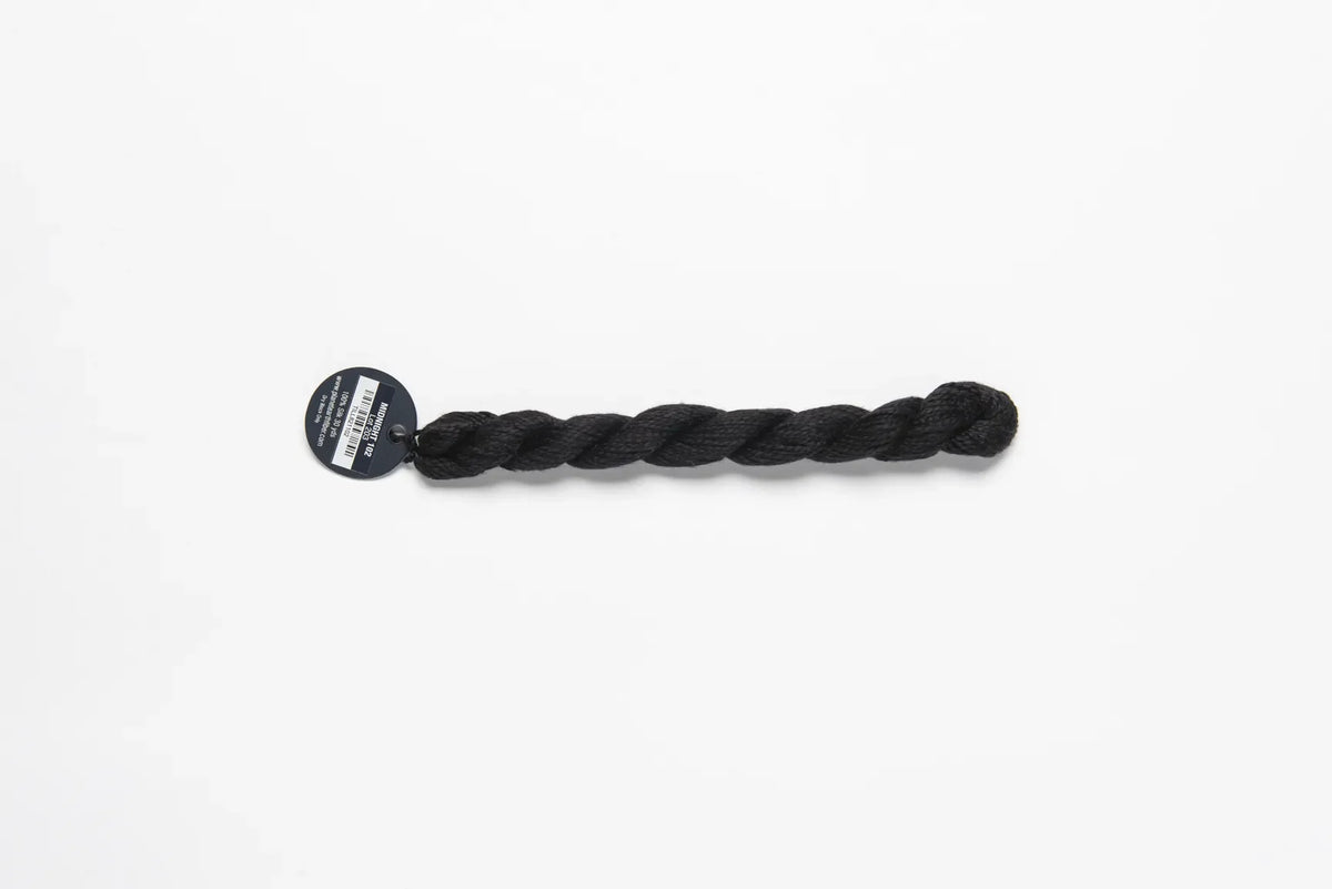 Planet Earth Silk 102 Midnight