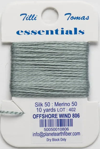 Essentials 806 Offshore Wind