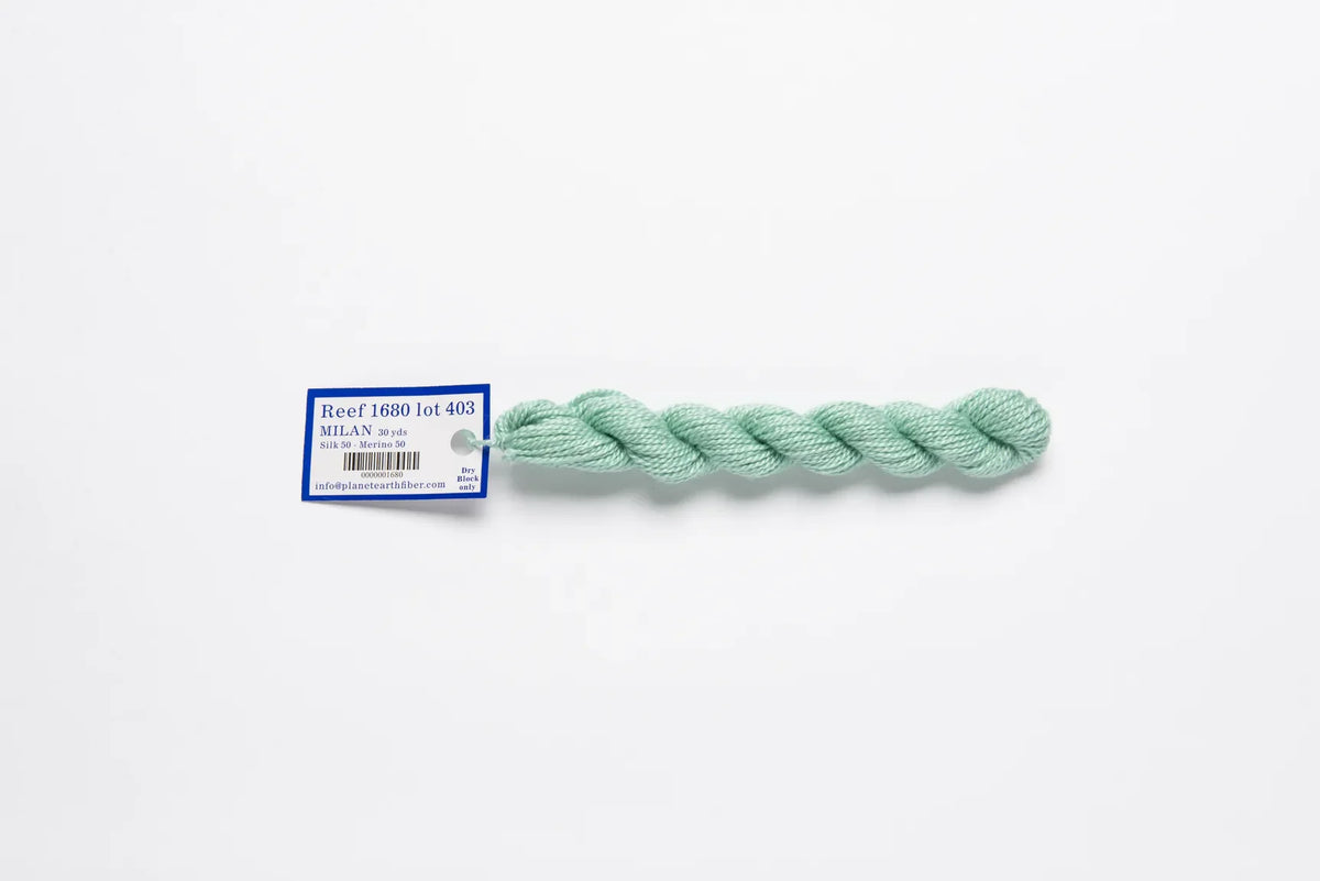 Milan Skein 1680 Reef