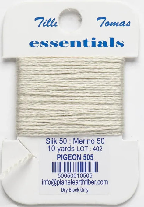 Essentials 505 Pigeon