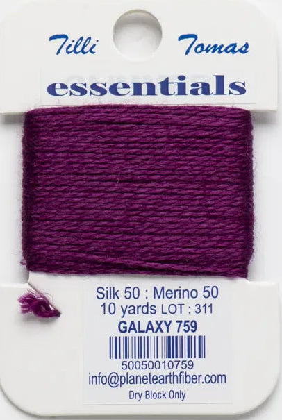 Essentials 759 Galaxy