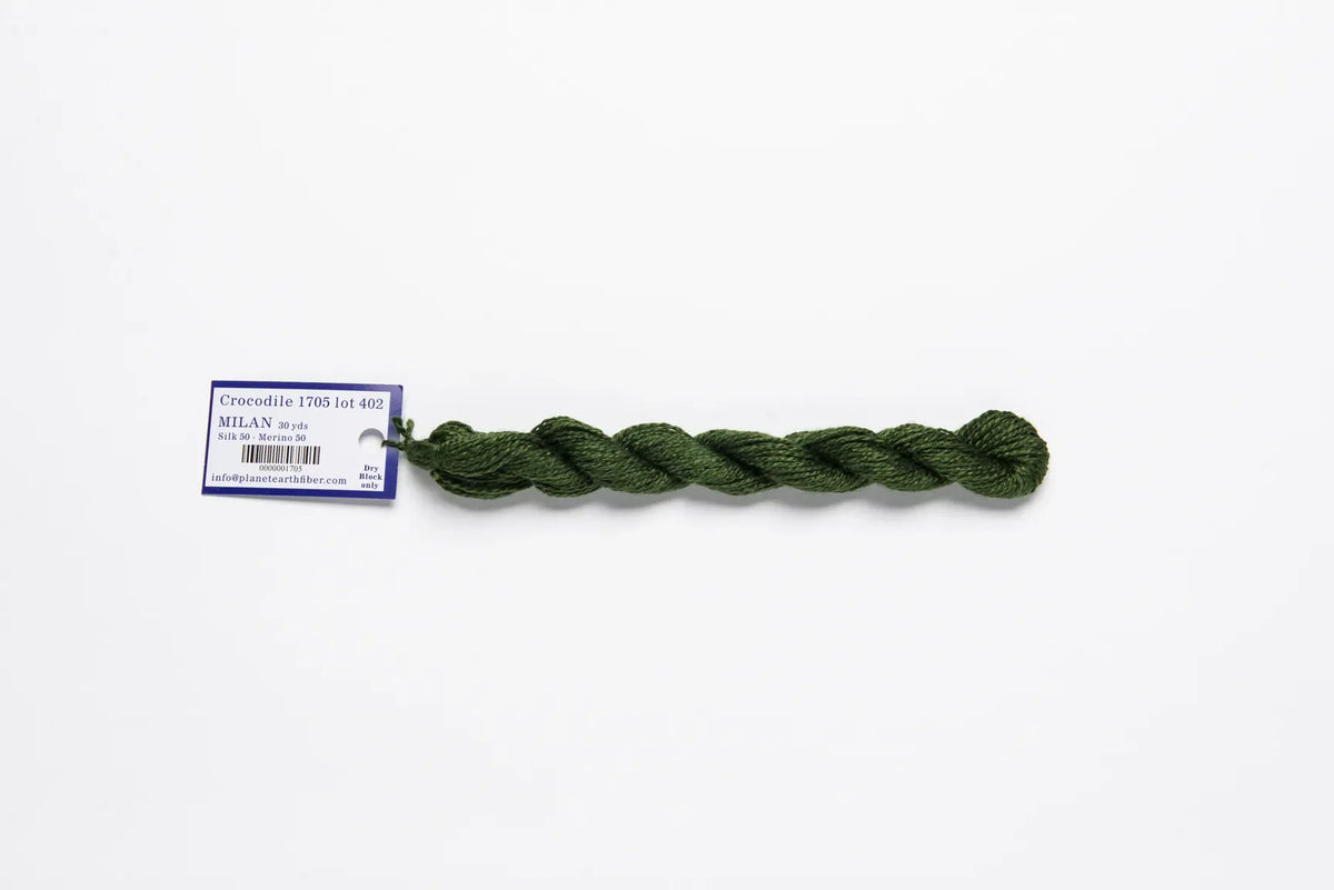 Milan Skein 1705 Crocodile
