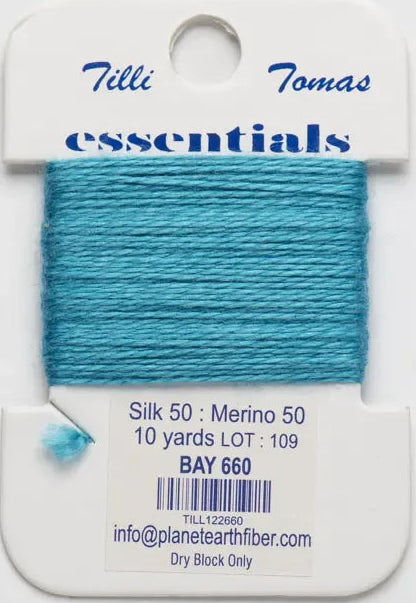 Essentials 660 Bay