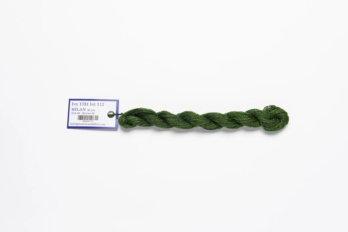Milan Skein 1731 Ivy