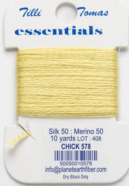 Essentials 578 Chick