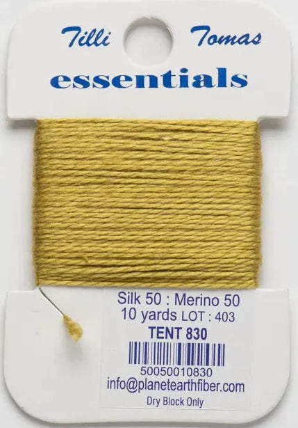 Essentials 830 Tent