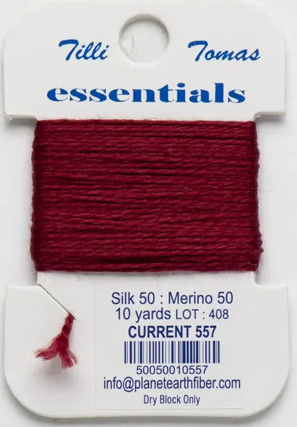Essentials 557 Currant