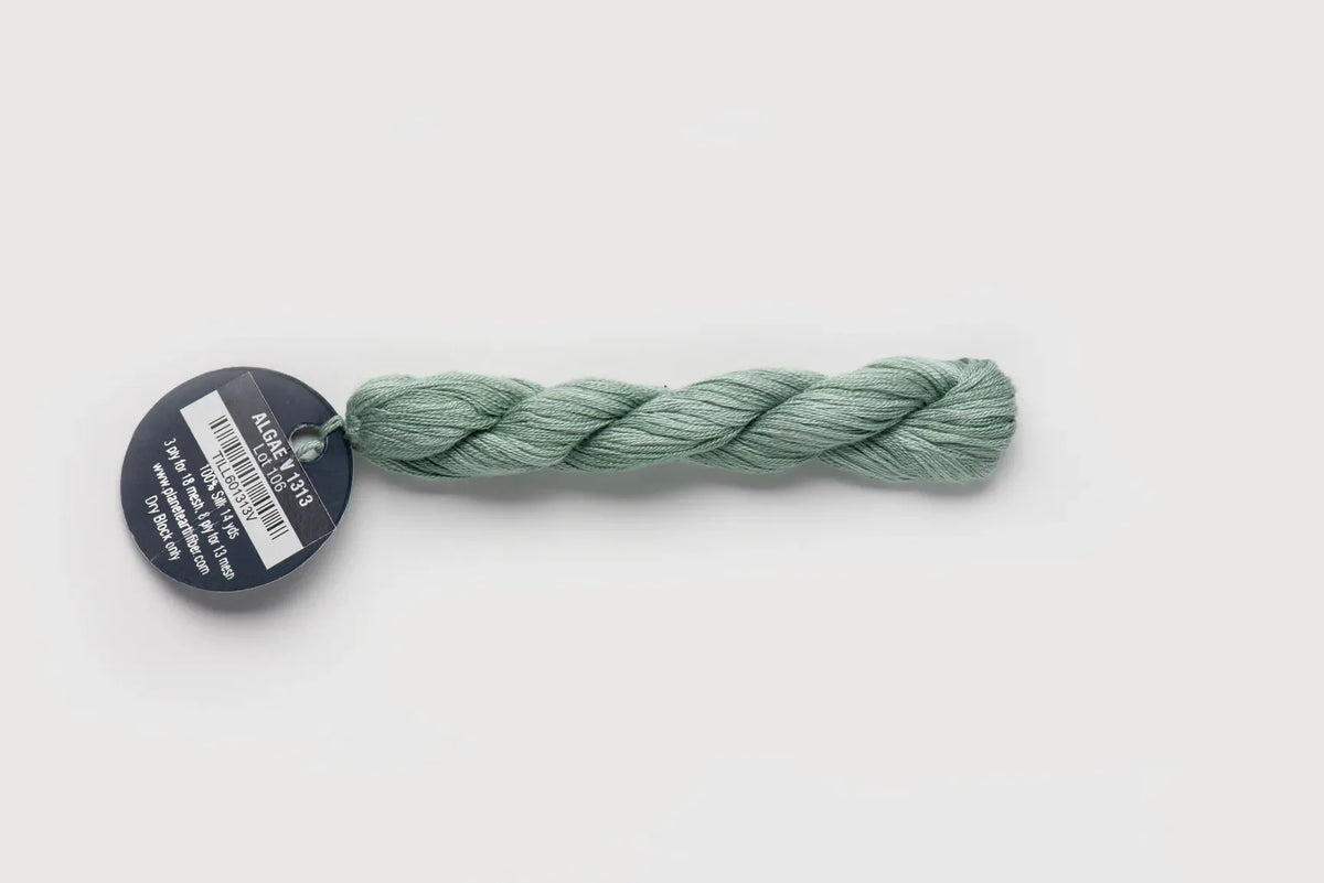 Planet Earth Silk Ply V 1313 Algae