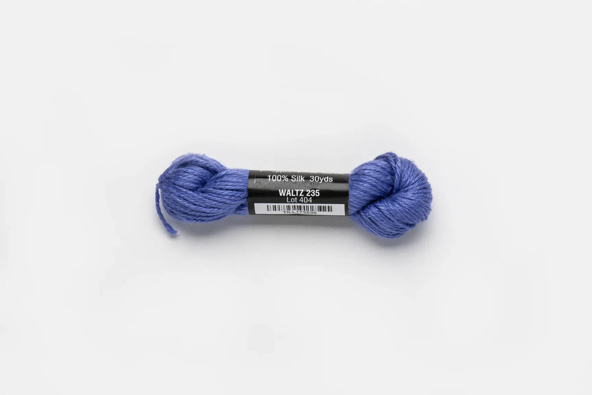 Pepper Pot Skein 235 Waltz