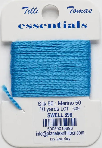 Essentials 698 Swell