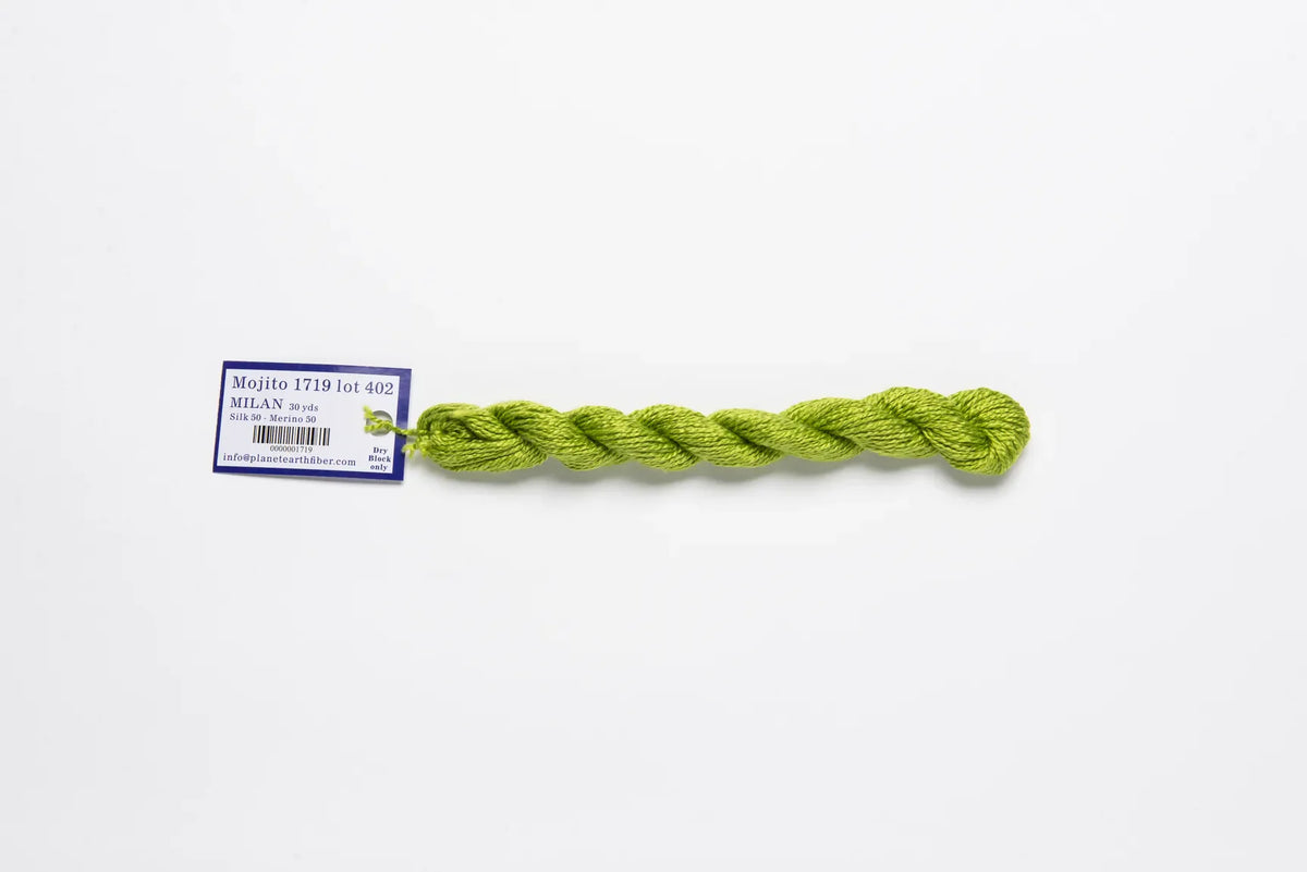 Milan Skein 1719 Mojito