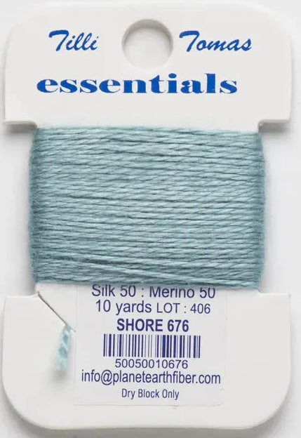 Essentials 676 Shore