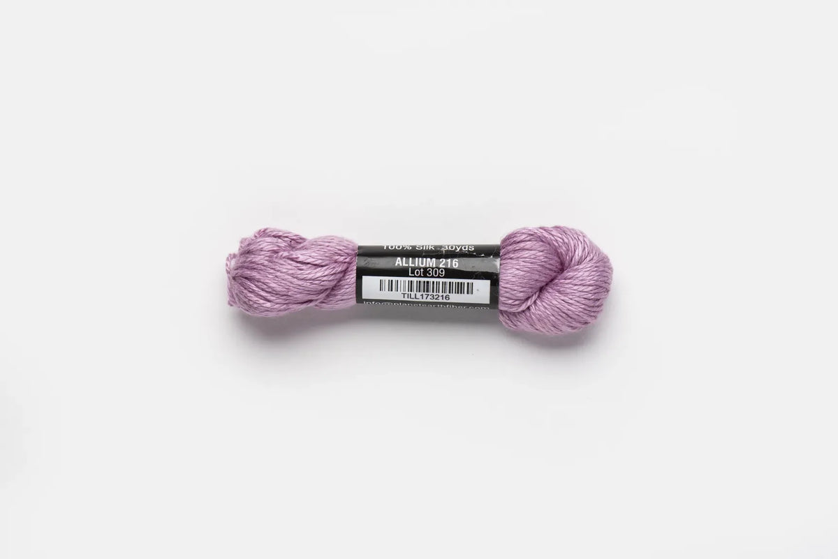 Pepper Pot Skein 216 Allium