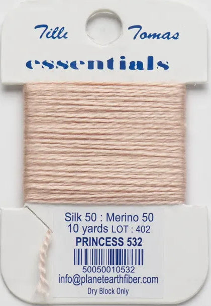 Essentials 532 Princess