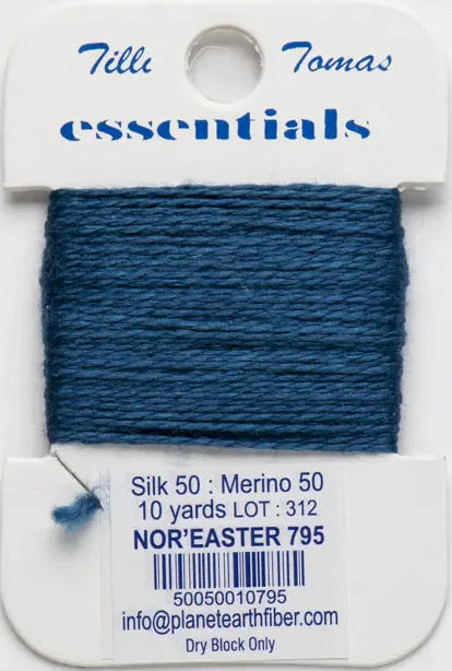 Essentials 795 NorEaster