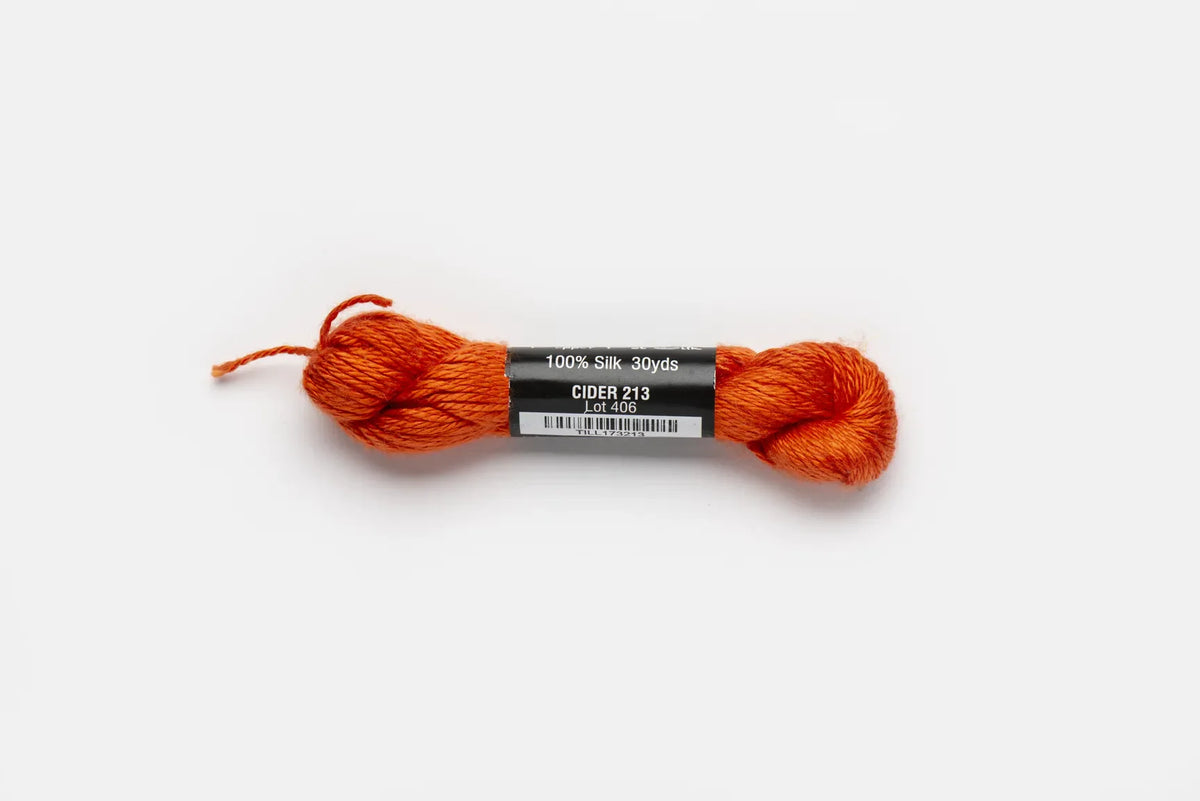 Pepper Pot Skein 213 Cider