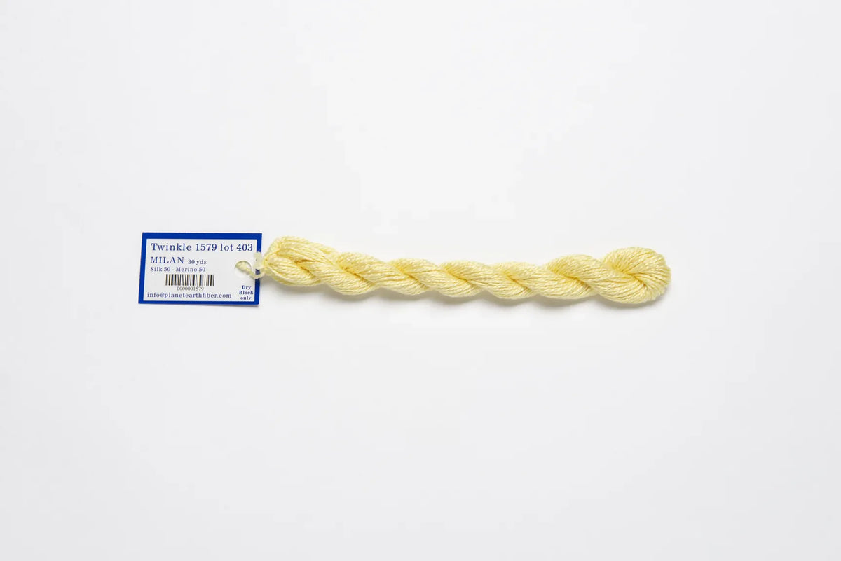 Milan Skein 1579 Twinnkle