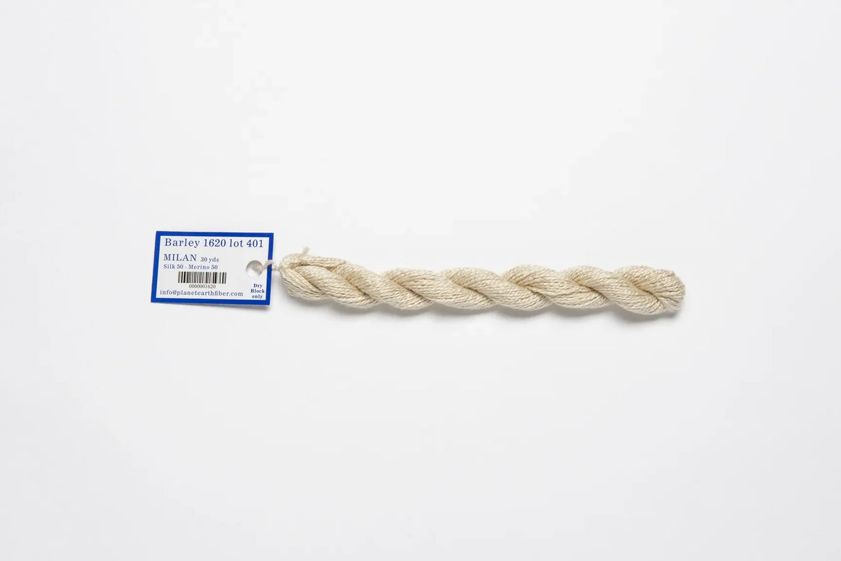 Milan Skein 1620 Barley