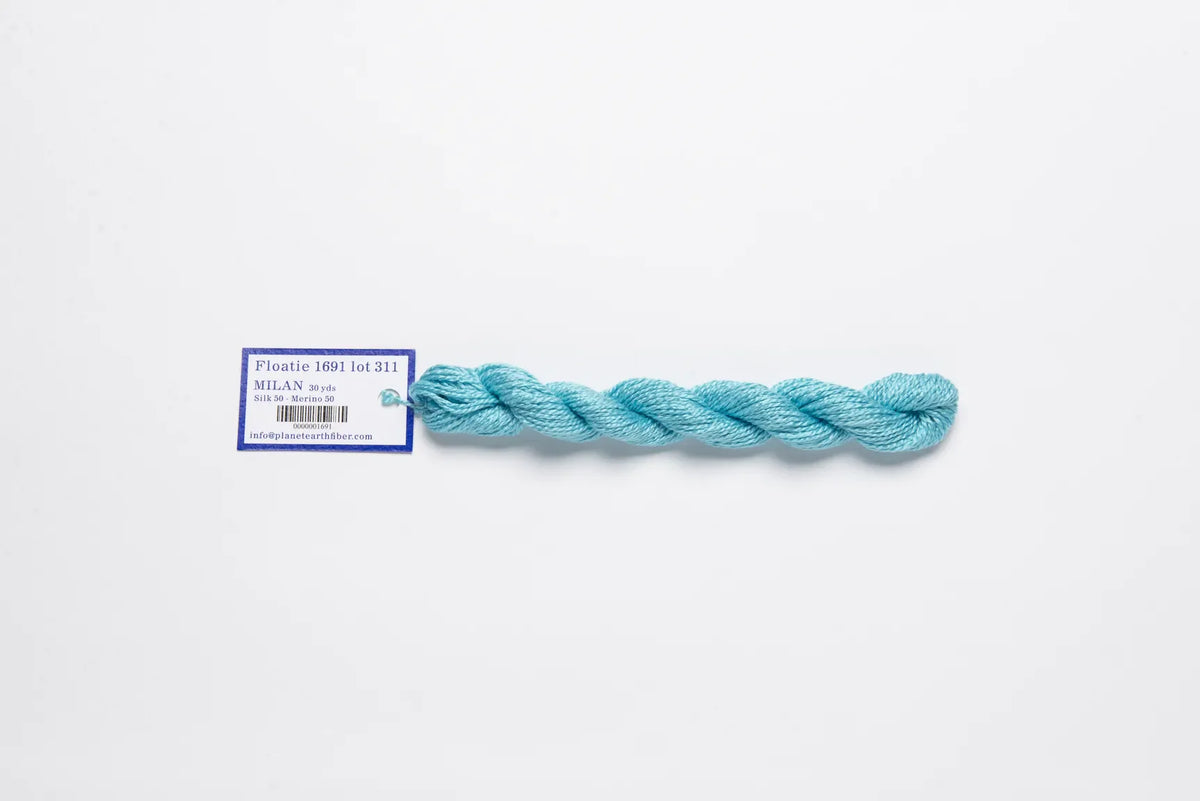 Milan Skein 1691 Floatie