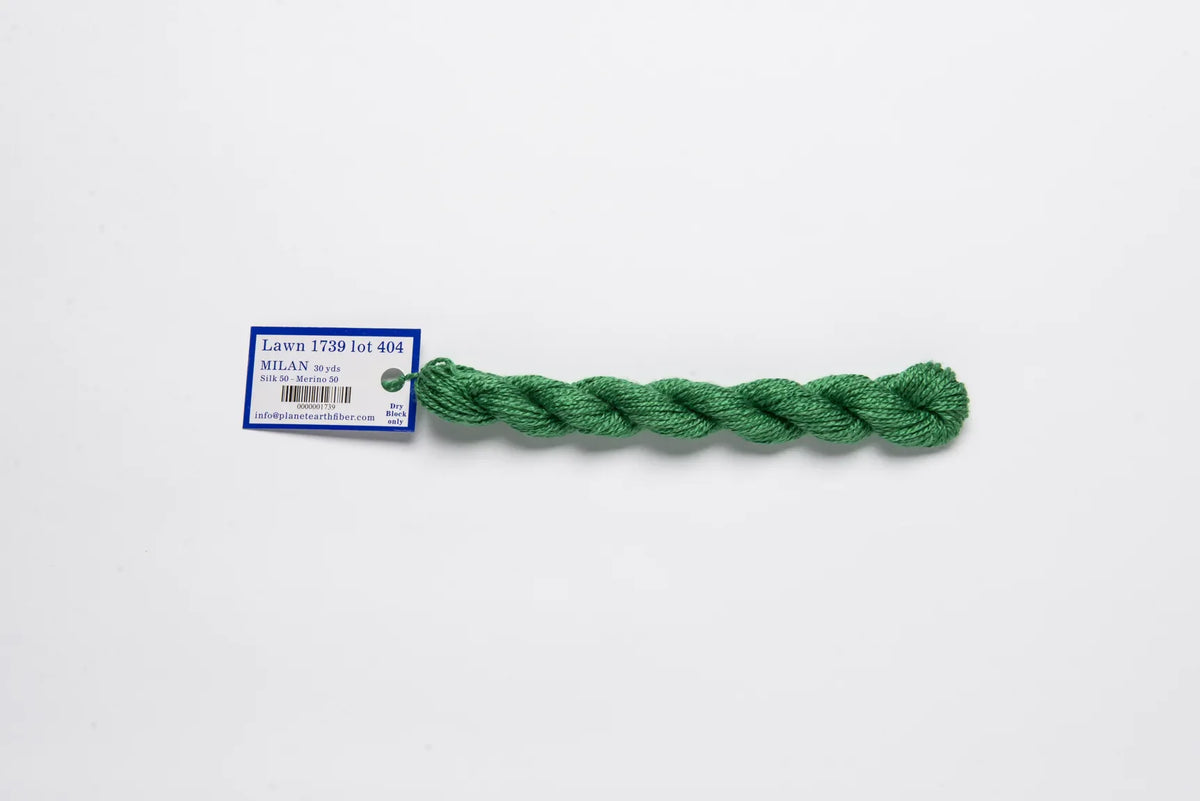 Milan Skein 1739 Lawn