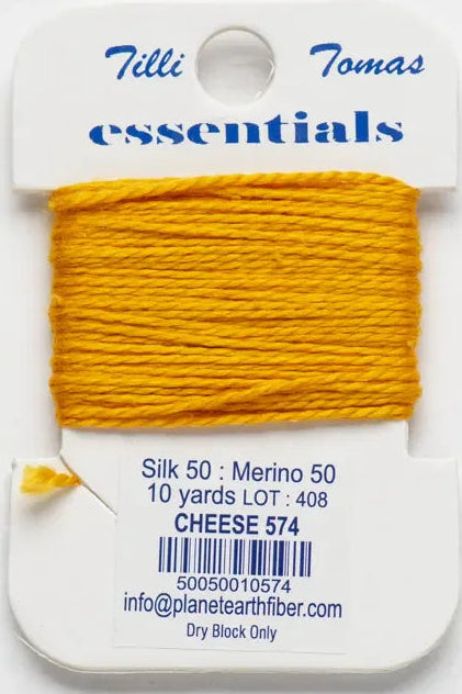 Essentials 574 Cheese