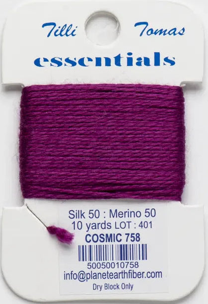 Essentials 758 Cosmic