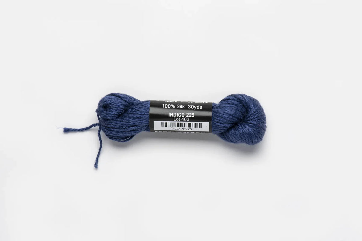 Pepper Pot Skein 225 Indigo