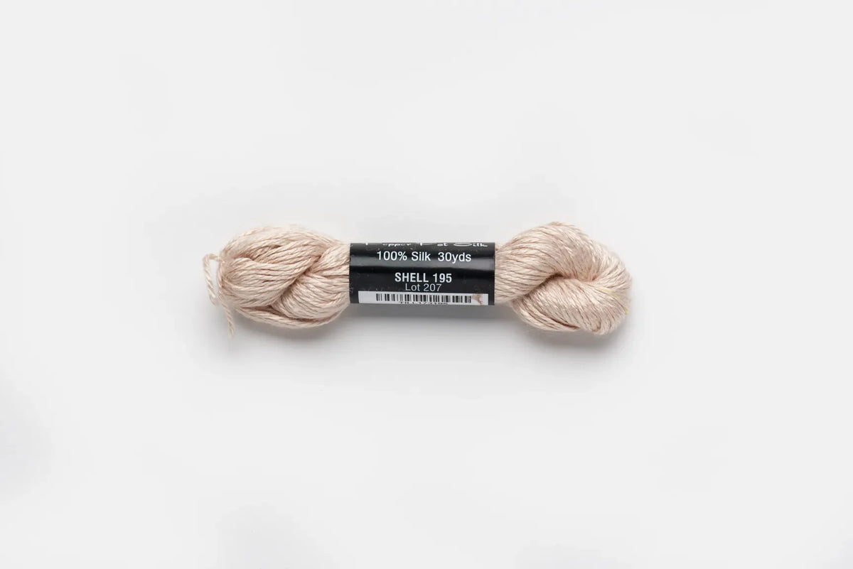 Pepper Pot Skein 195 Shell