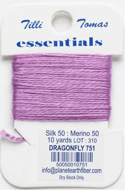 Essentials 751 Dragonfly