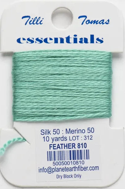Essentials 810 Feather