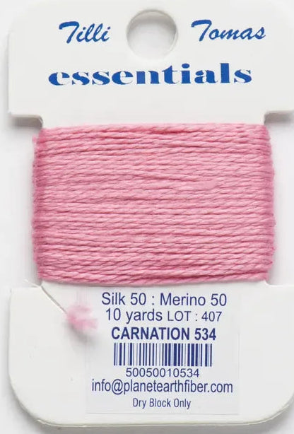 Essentials 534 Carnation