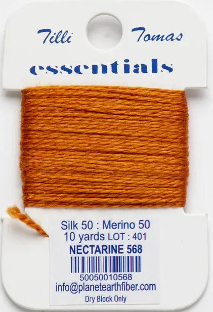 Essentials 568 Nectarine