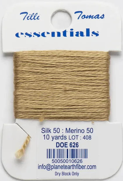 Essentials 626 Doe