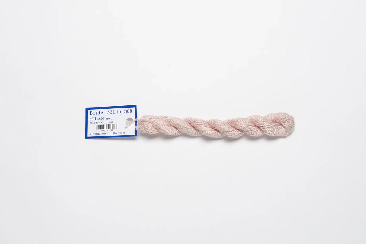 Milan Skein 1531 Bride