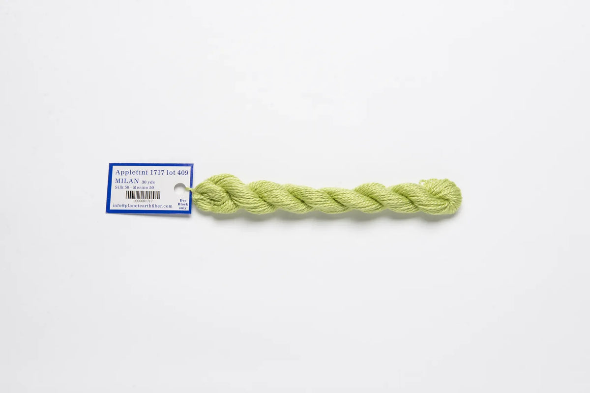 Milan Skein 1717 Appletini