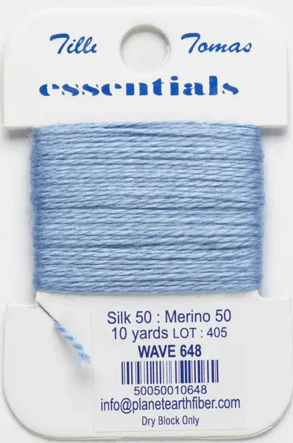 Essentials 648 Wave