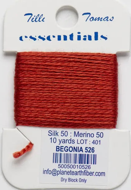 Essentials 526 Begonia