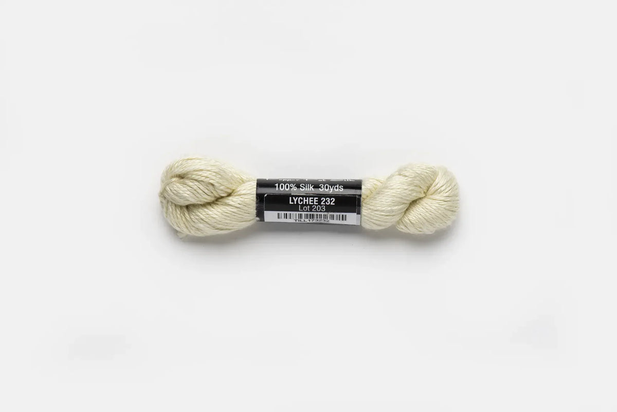 Pepper Pot Skein 232 Lychee