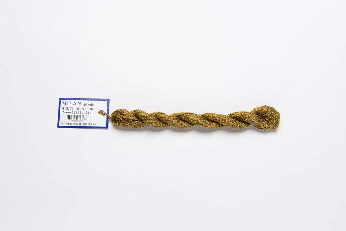 Milan Skeins- 1831 Camo