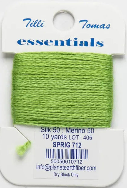 Essentials 712 Sprig