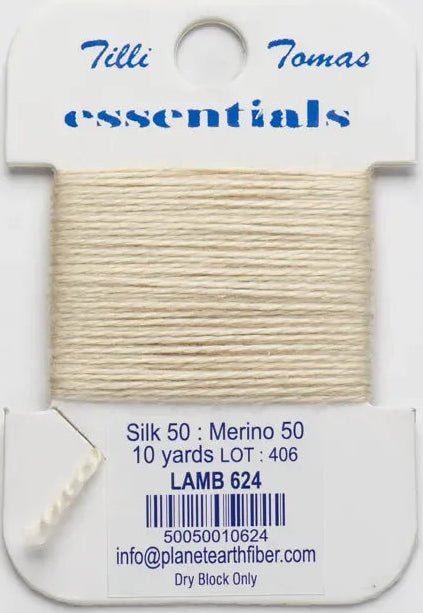 Essentials 624 Lamb