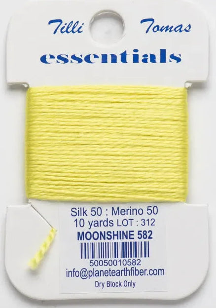 Essentials 582 Moonshine