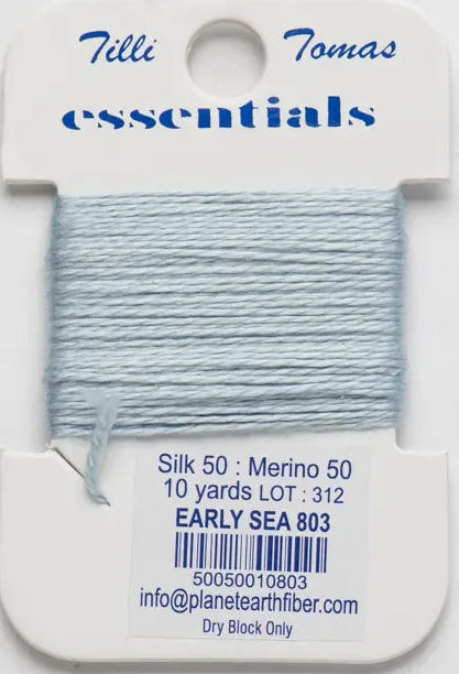 Essentials 803 Early Sea