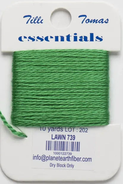 Essentials 739 Lawn