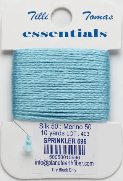 Essentials 696 Sprinkler
