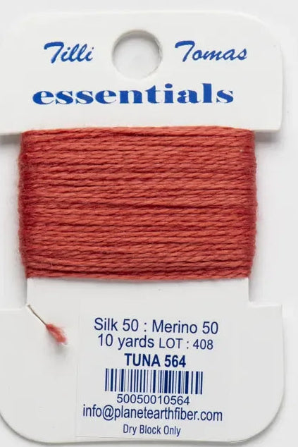 Essentials 564 Tuna